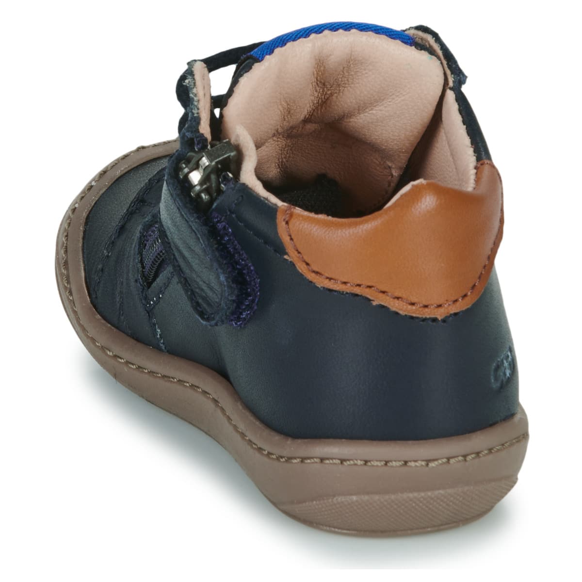 Girls' Sneakers GBB Blue