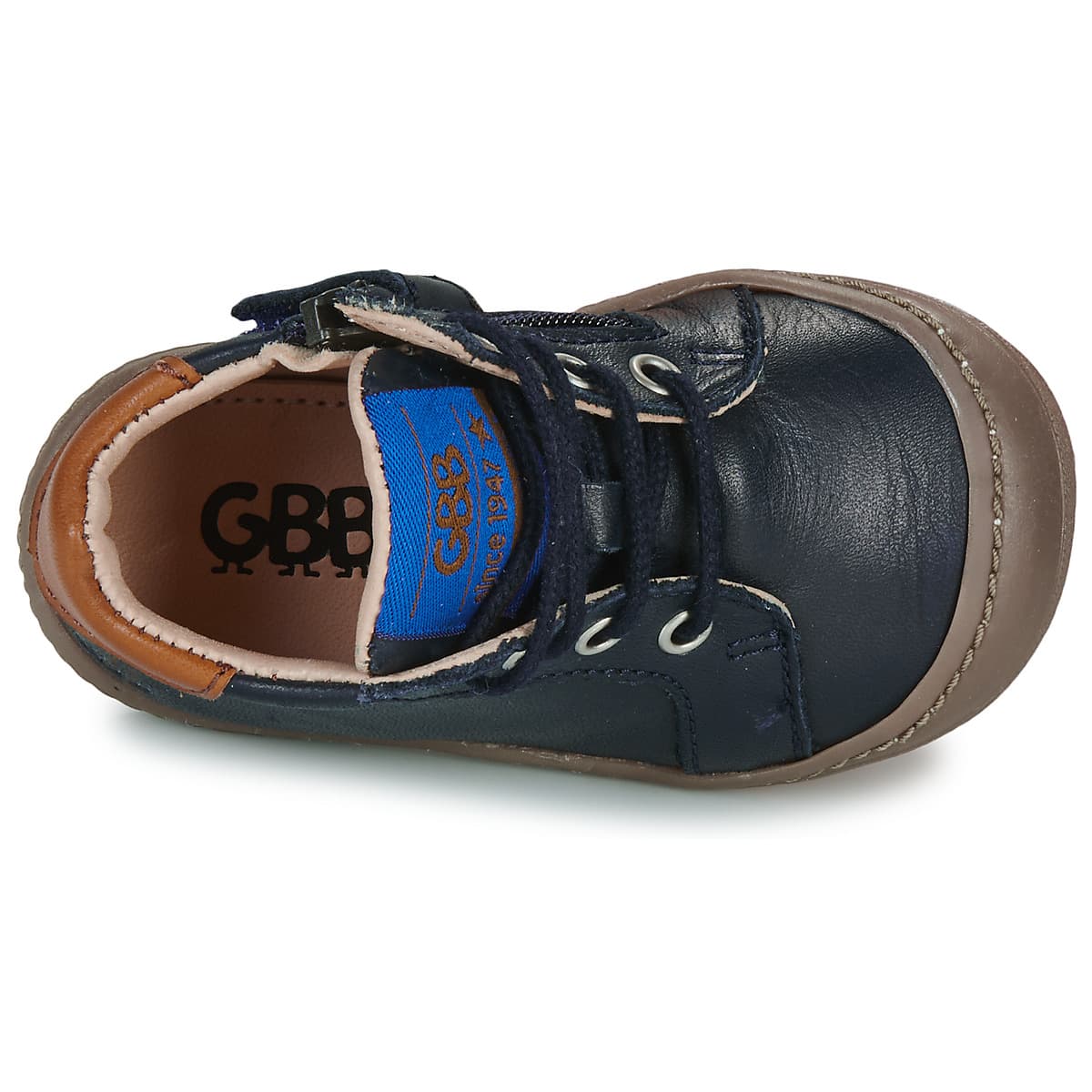 Girls' Sneakers GBB Blue