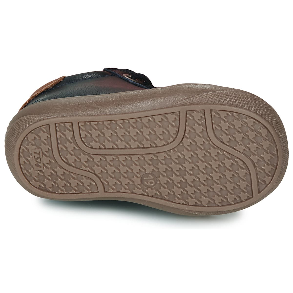 Girls' Sneakers GBB Blue