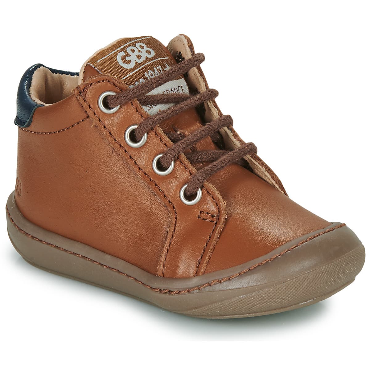 Ψηλά Sneakers GBB BAMBINO