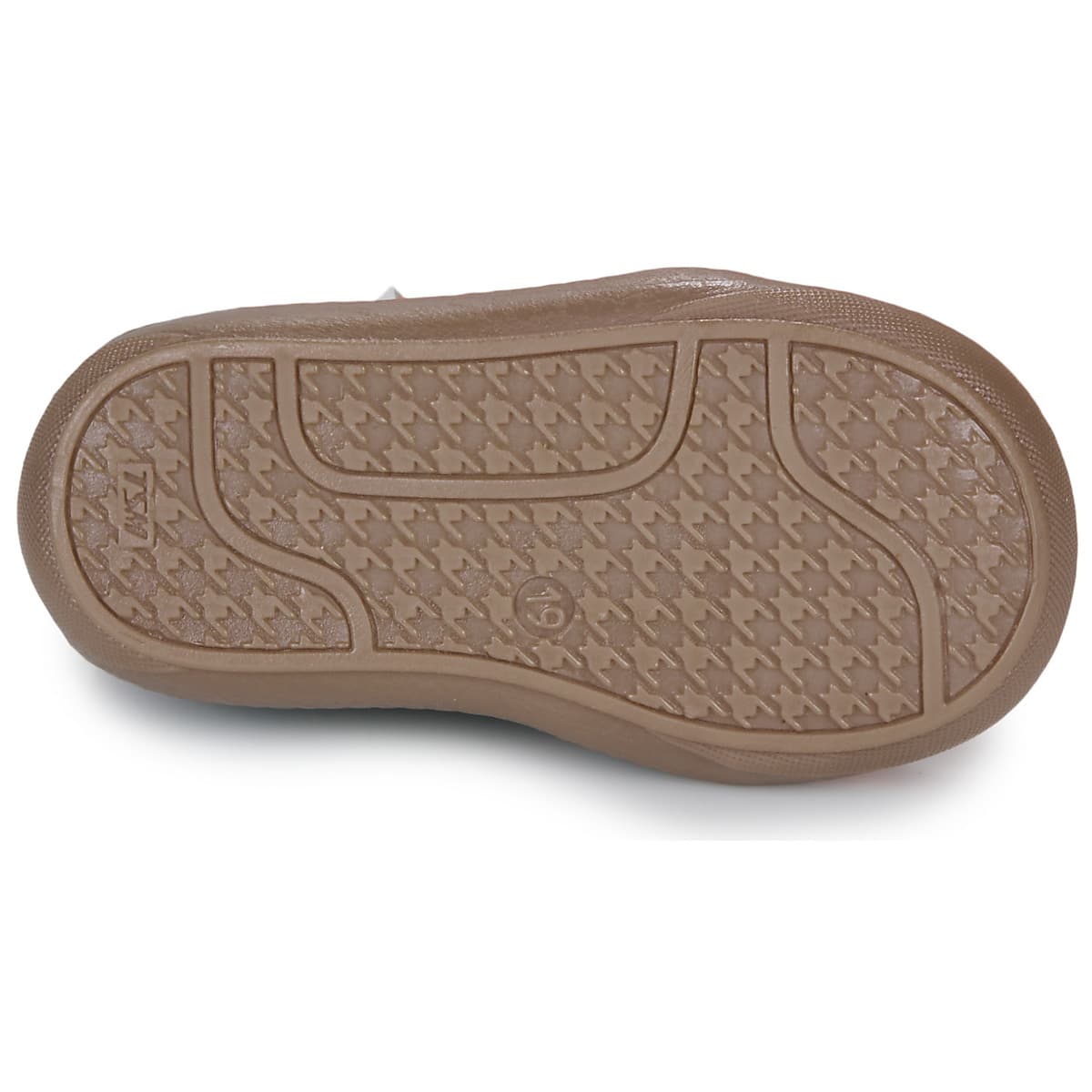 Boys' Sneakers GBB Green