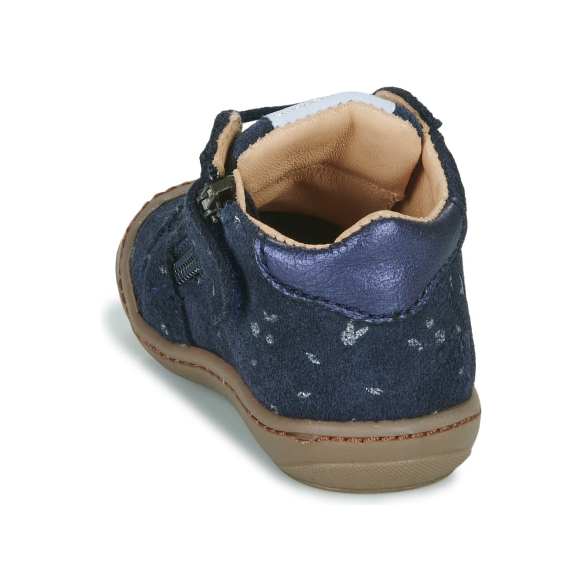 Boys' Sneakers GBB Blue