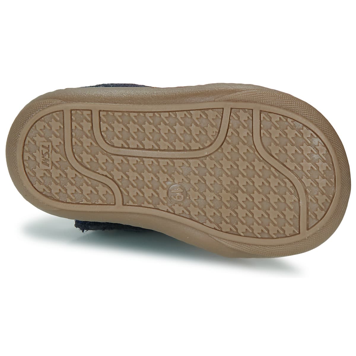 Boys' Sneakers GBB Blue