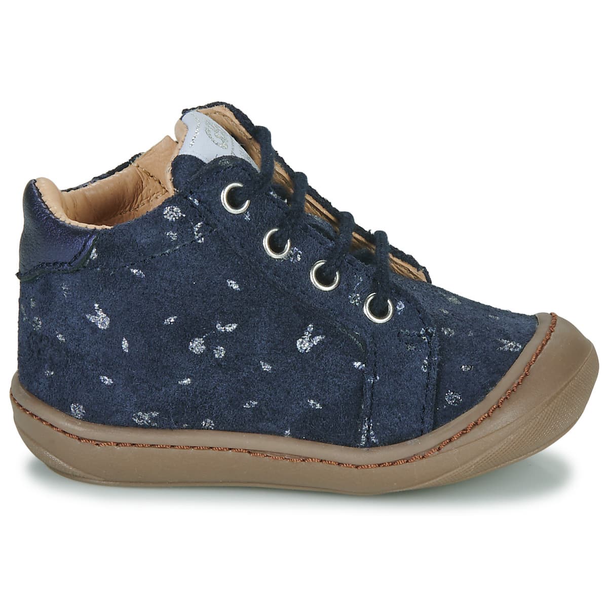 Boys' Sneakers GBB Blue