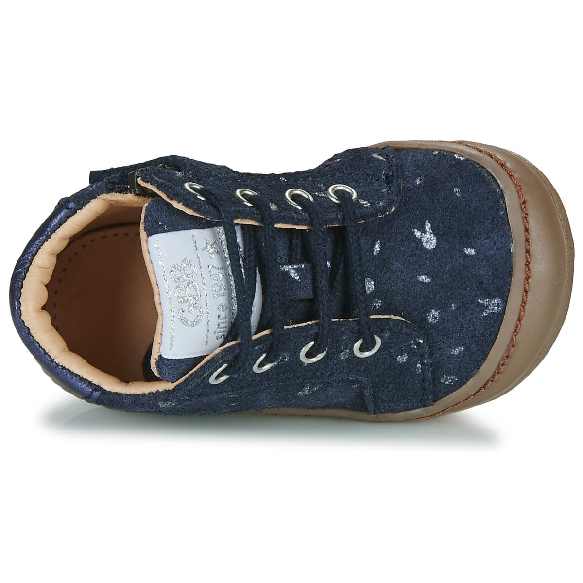 Boys' Sneakers GBB Blue