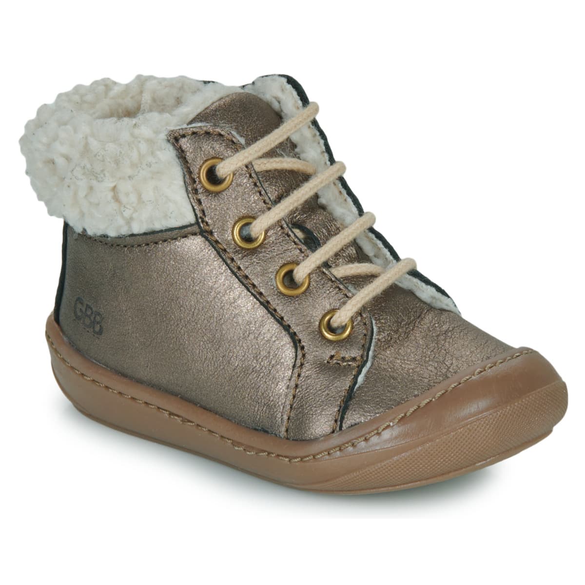 Ψηλά Sneakers GBB ABOCO