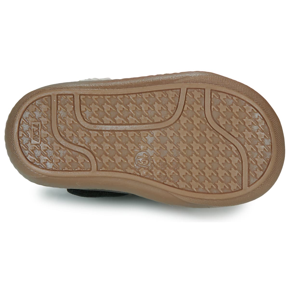 Girls' Sneakers GBB Gold