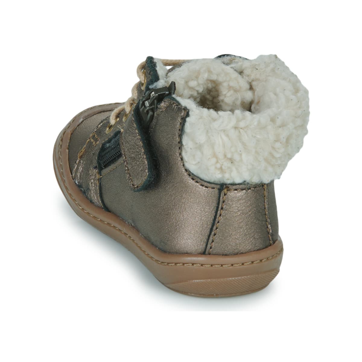 Girls' Sneakers GBB Gold