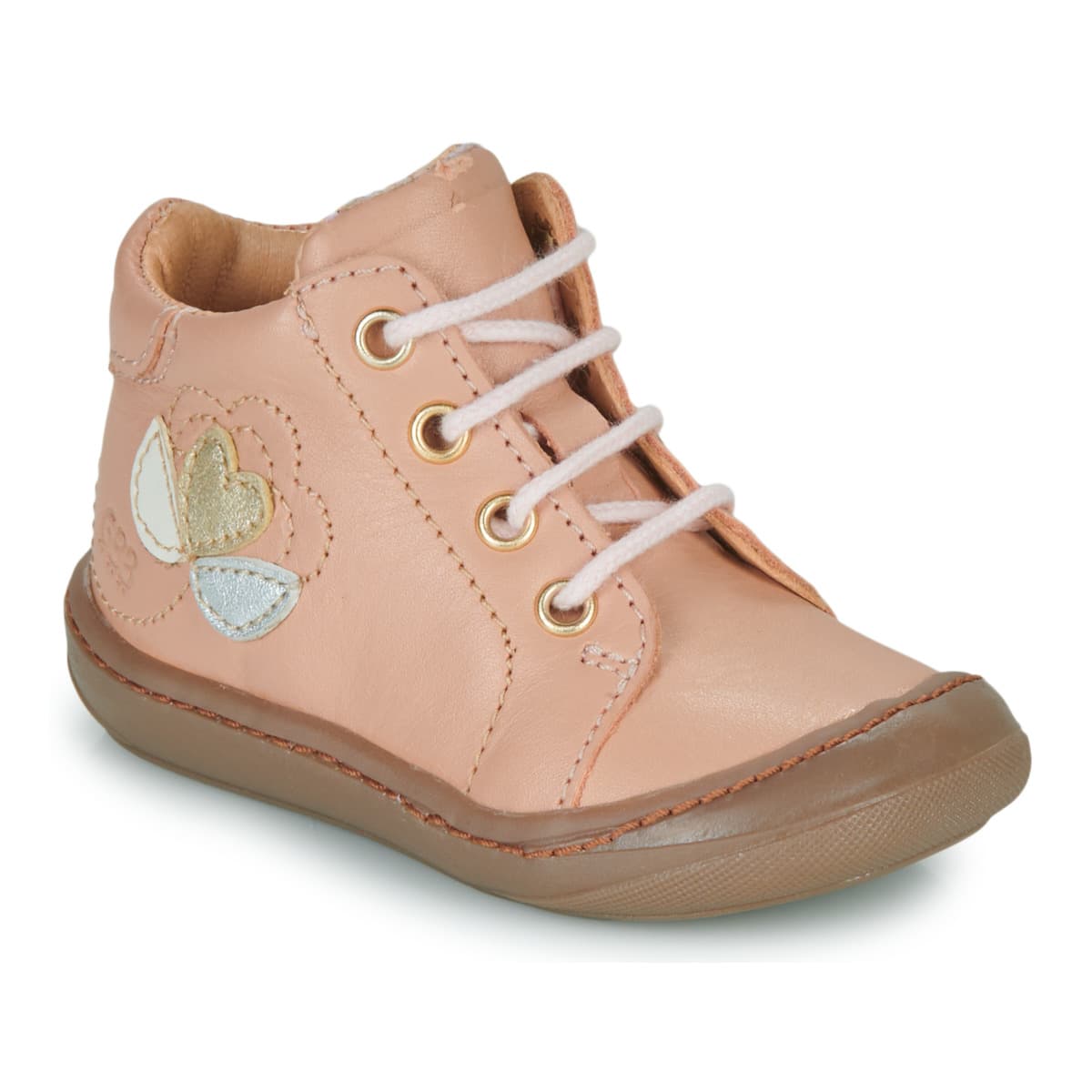 Ψηλά Sneakers GBB REINETTE