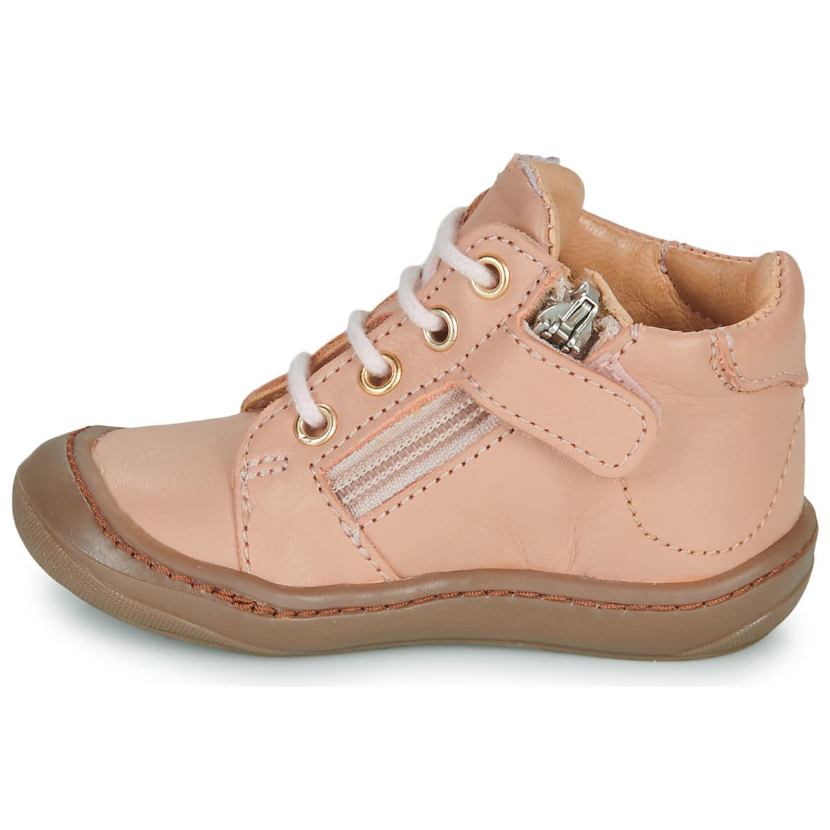 Girls' Sneakers GBB Pink