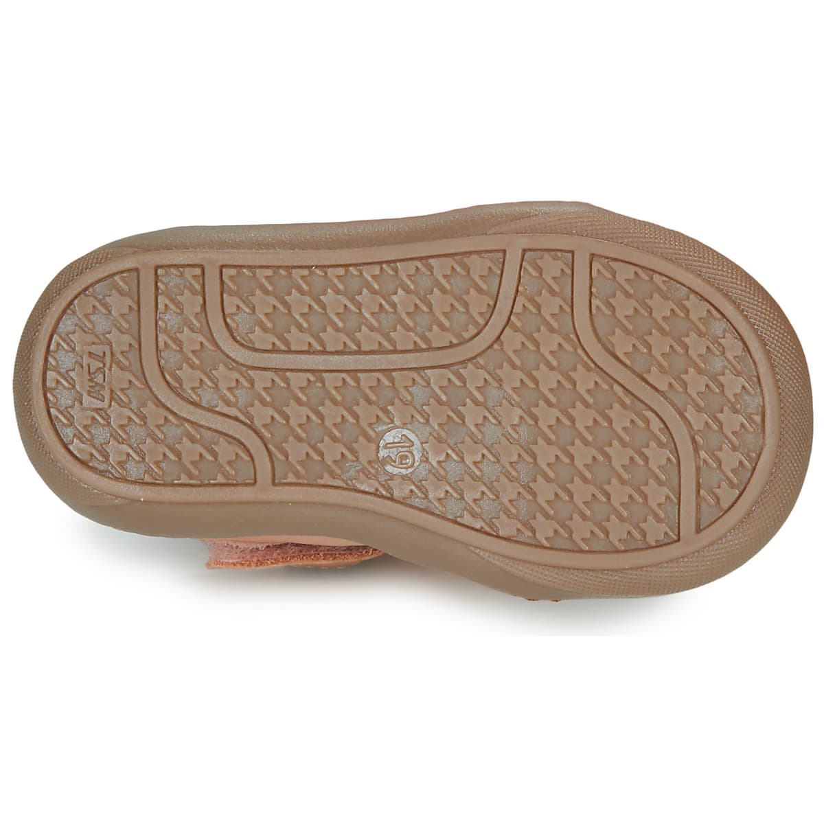 Girls' Sneakers GBB Pink