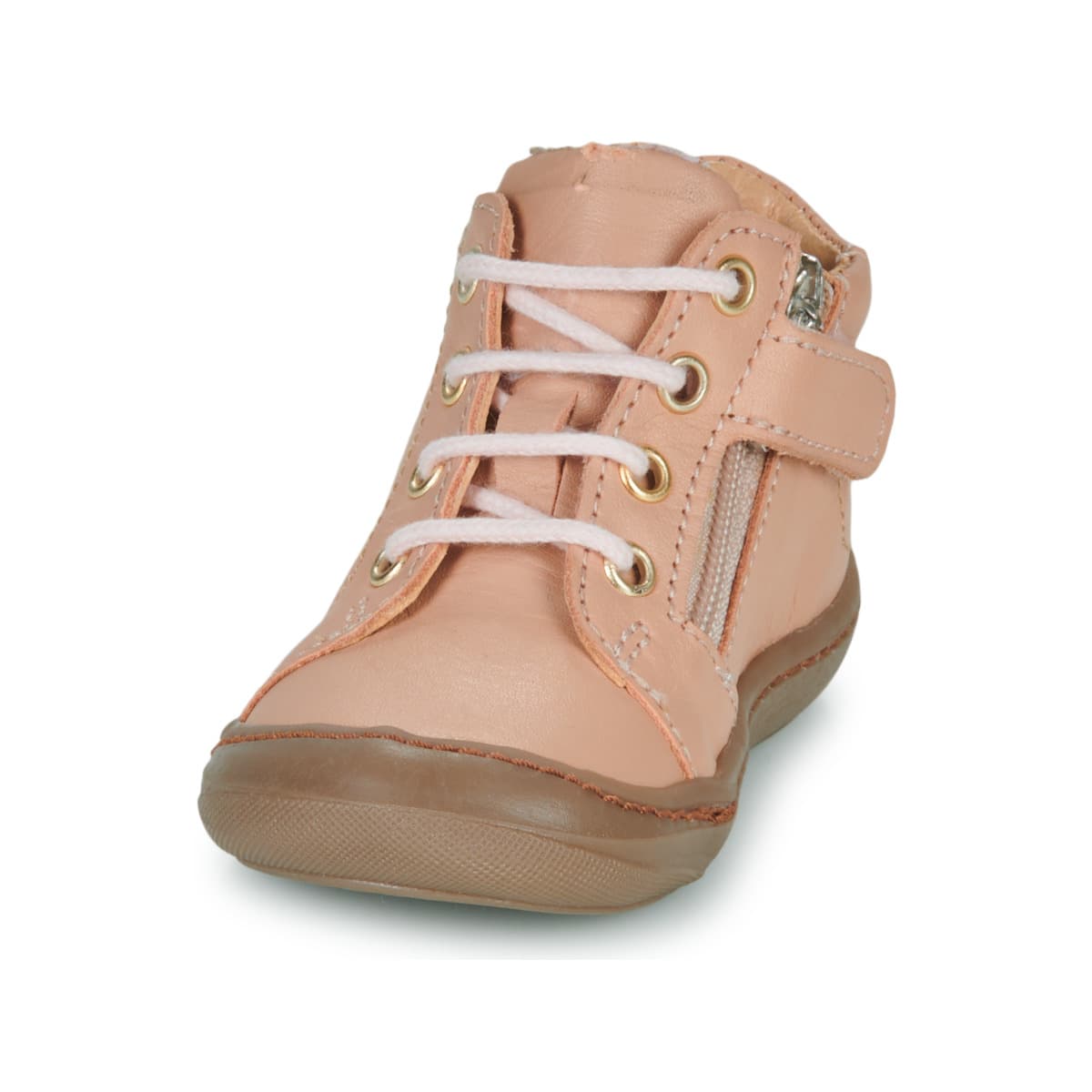 Girls' Sneakers GBB Pink
