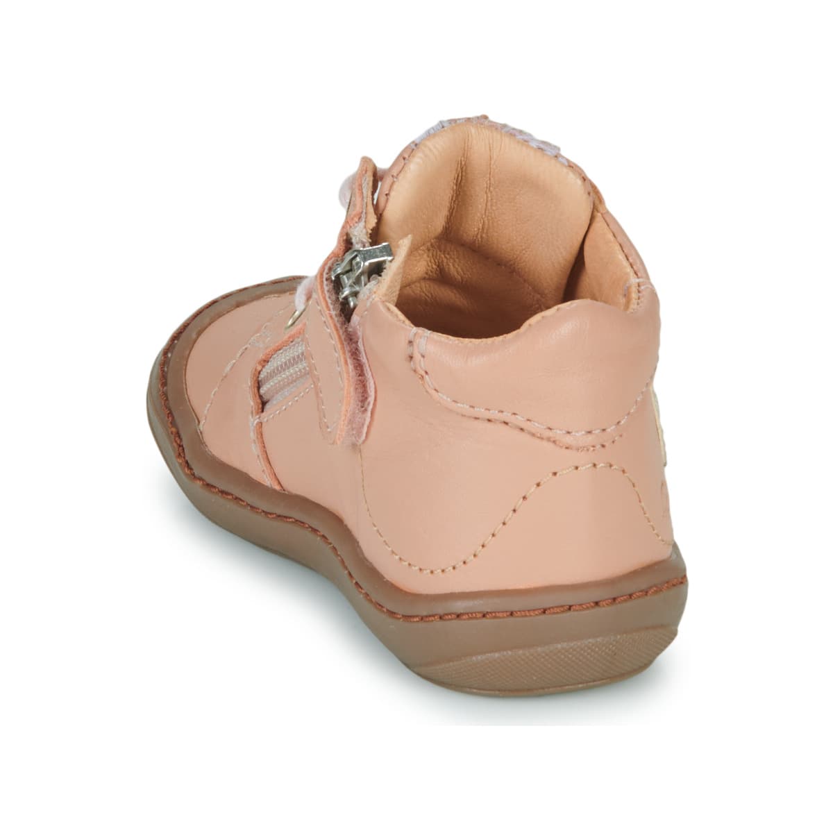 Girls' Sneakers GBB Pink