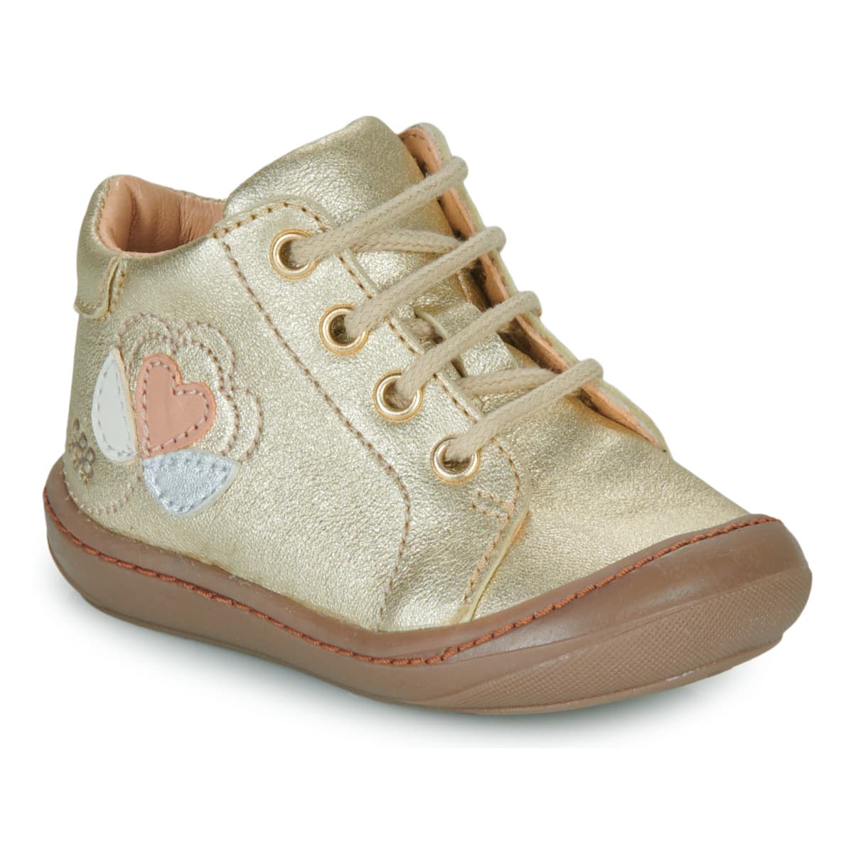 Ψηλά Sneakers GBB REINETTE