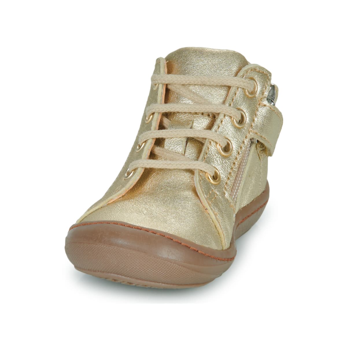 Girls' Sneakers GBB Gold
