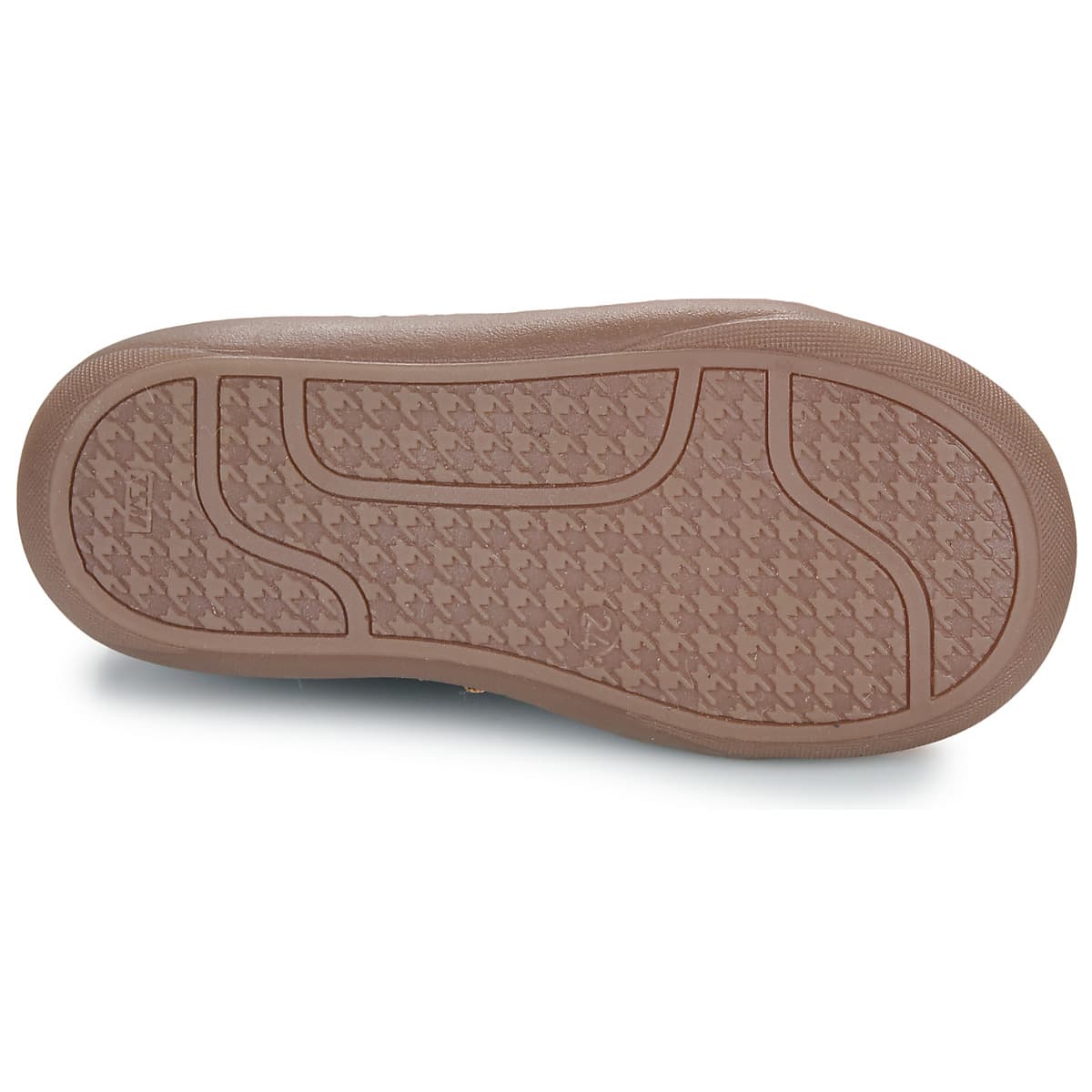 Girls' Sneakers GBB Bordeaux