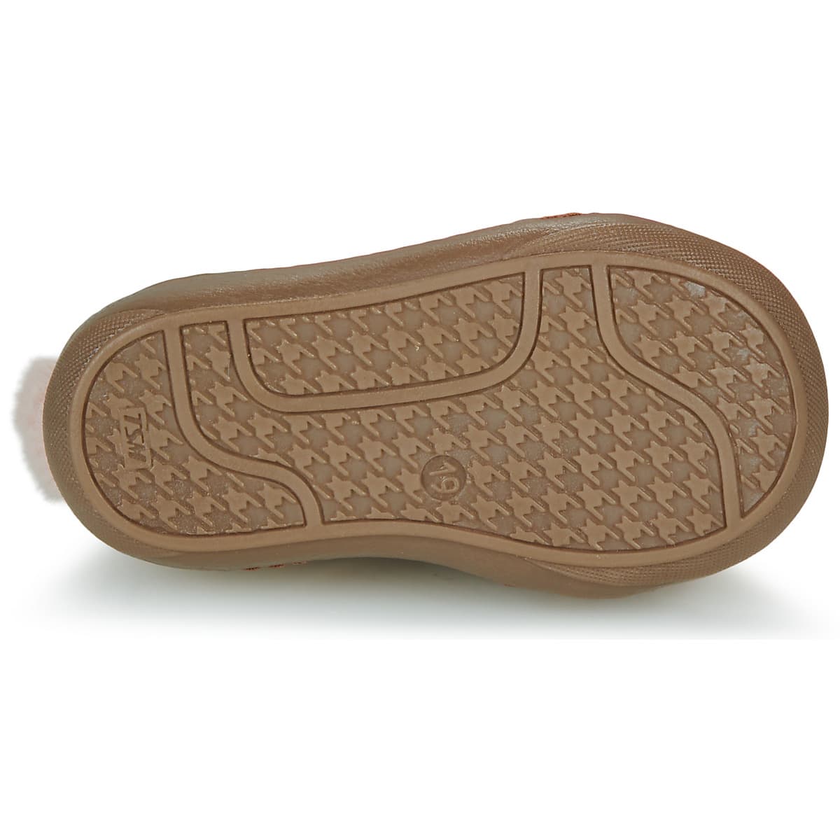 Girls' Sneakers GBB Pink