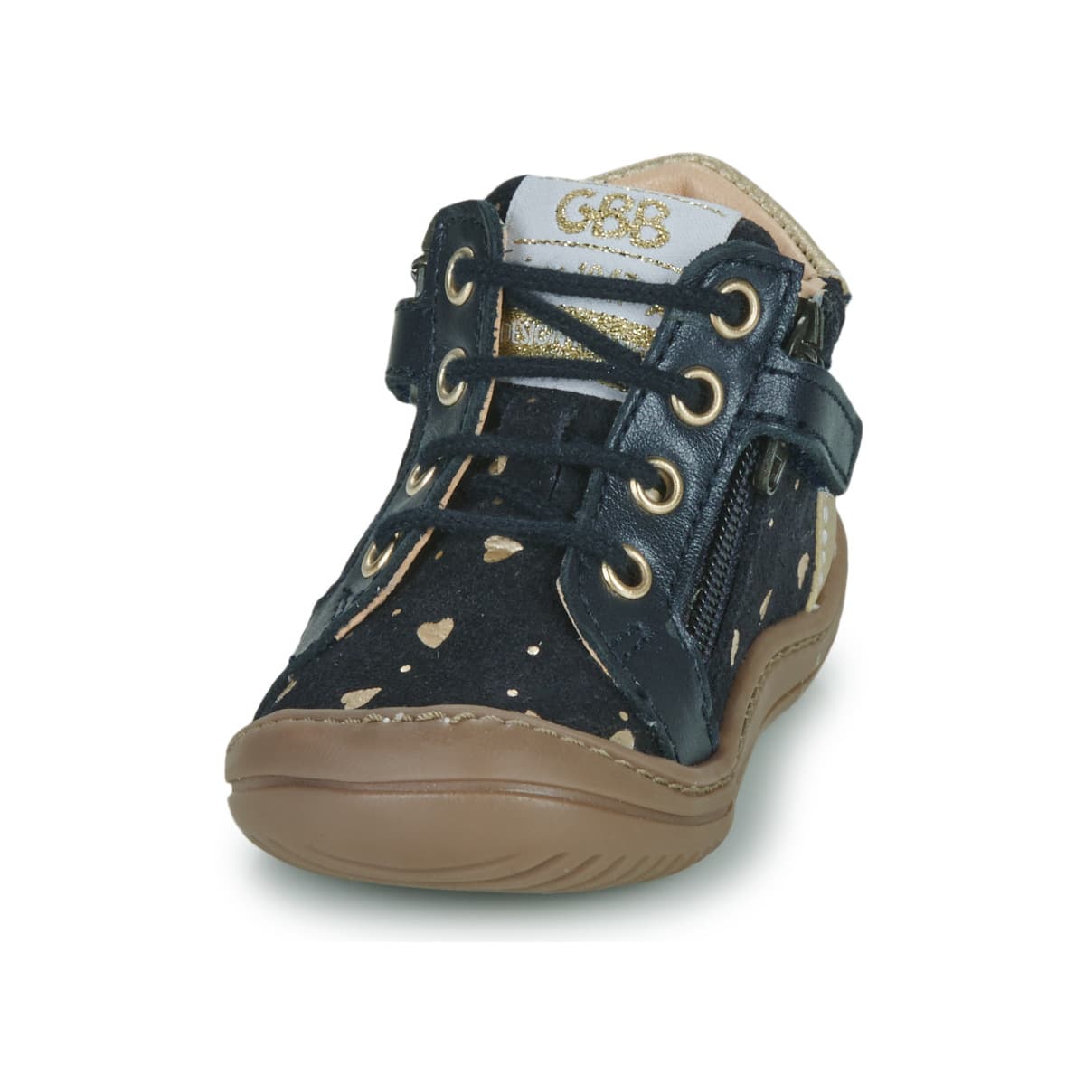 Girls' Sneakers GBB Blue