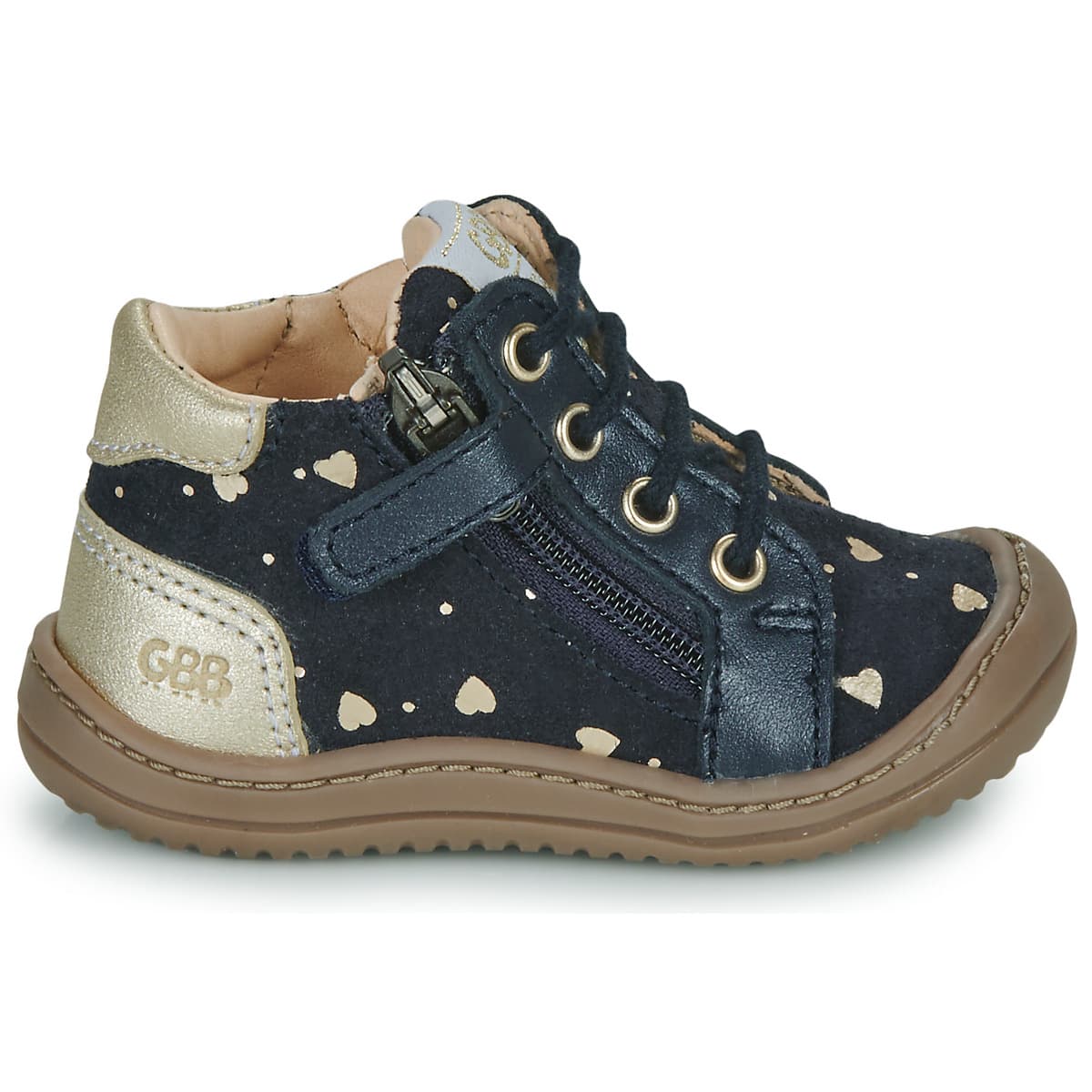 Girls' Sneakers GBB Blue