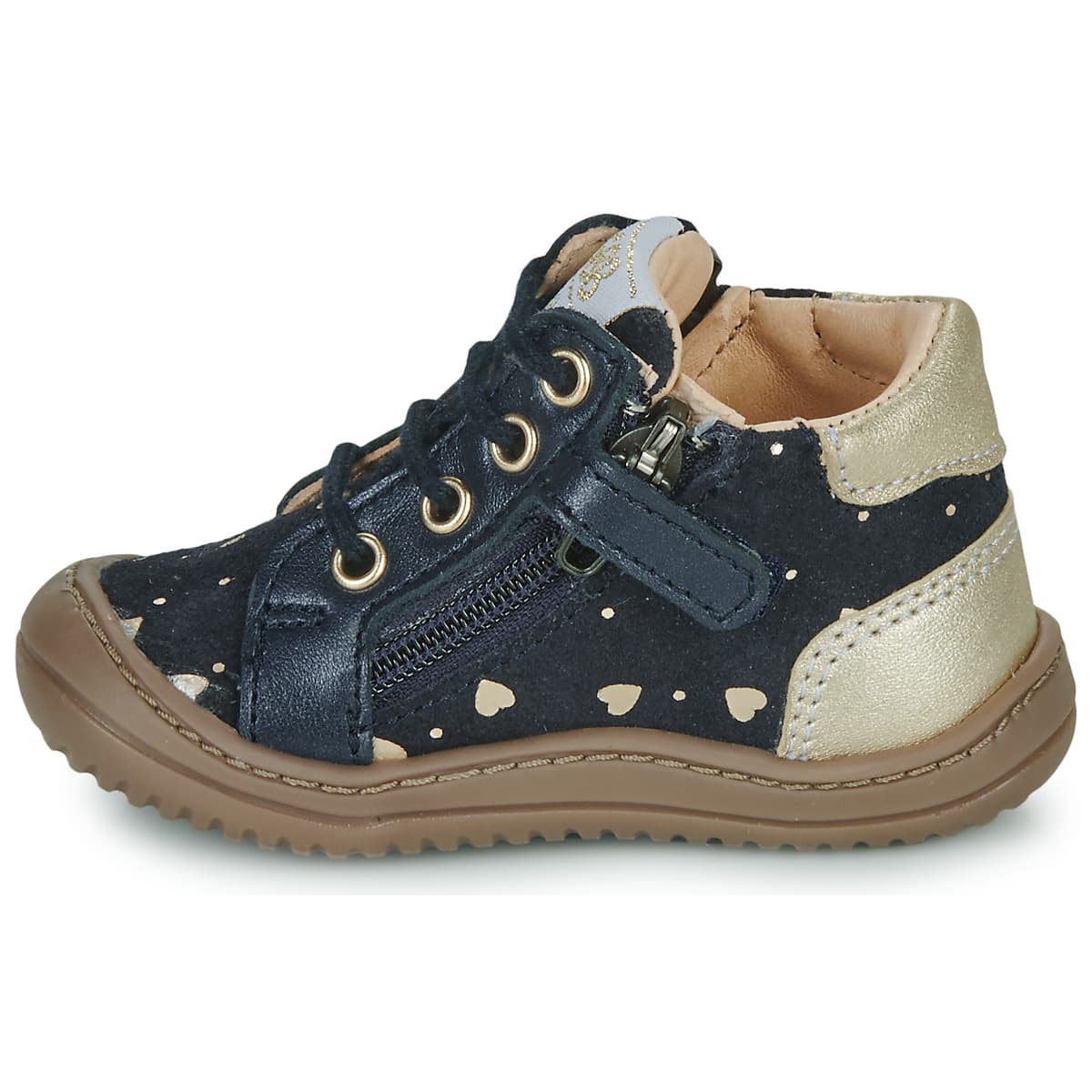 Girls' Sneakers GBB Blue