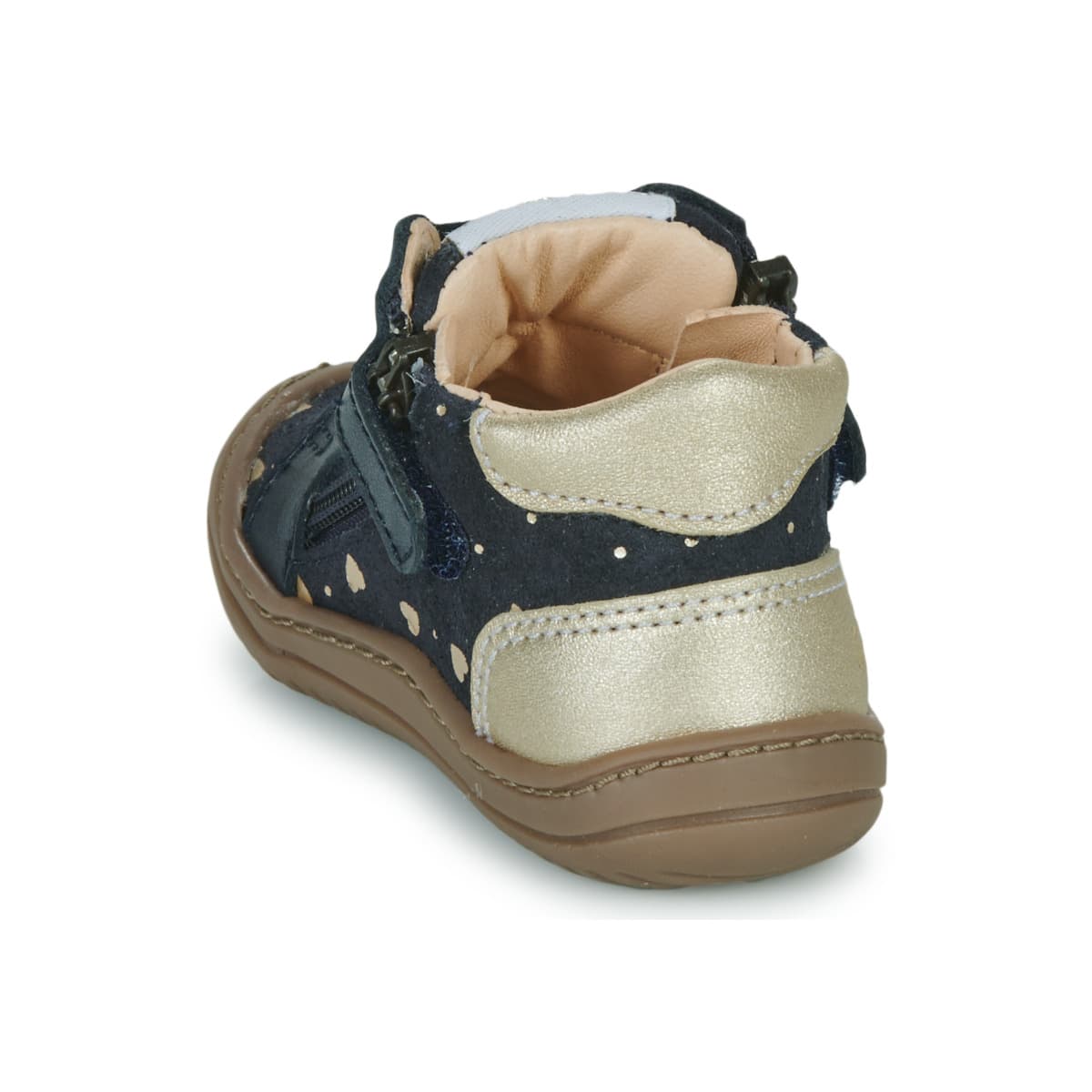 Girls' Sneakers GBB Blue