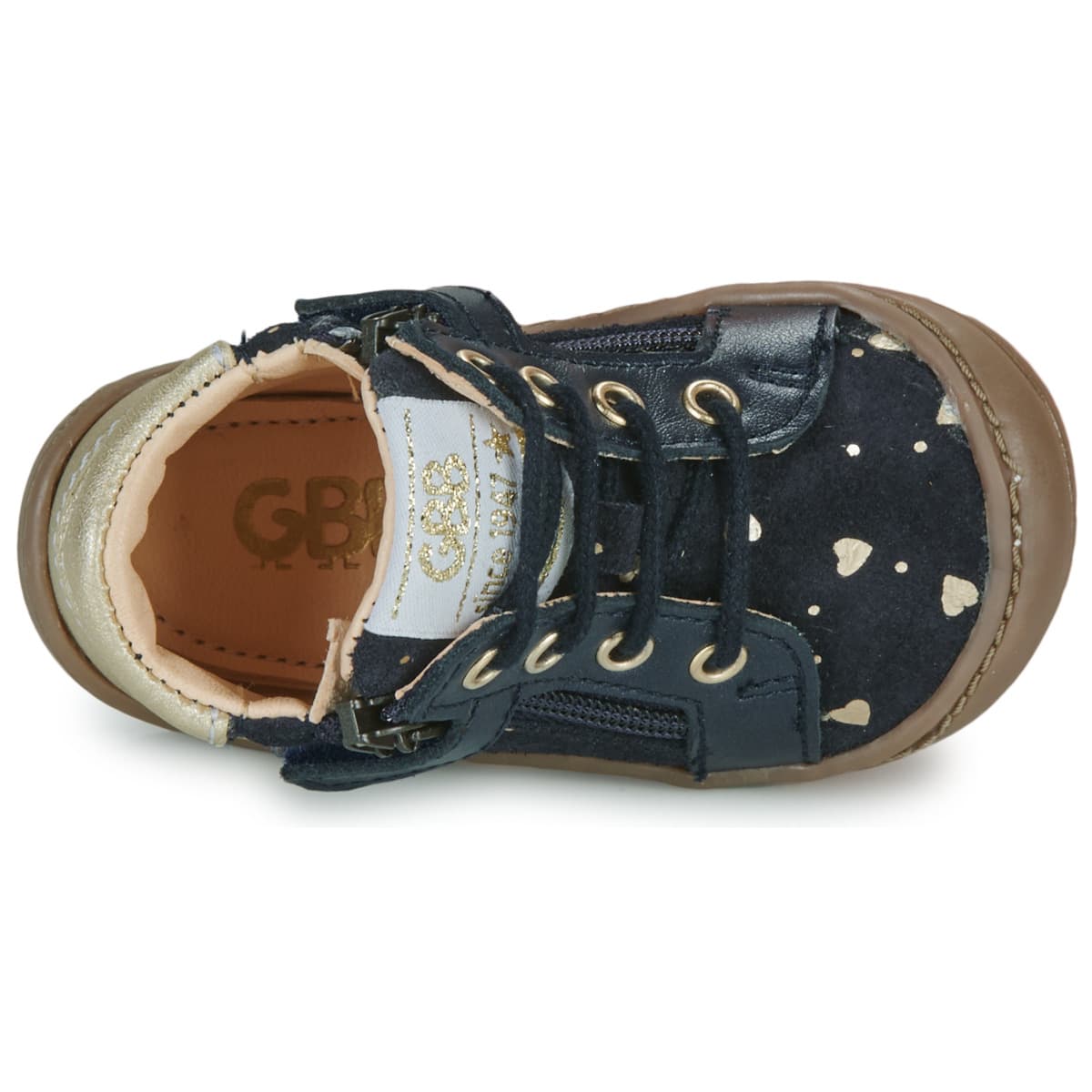 Girls' Sneakers GBB Blue