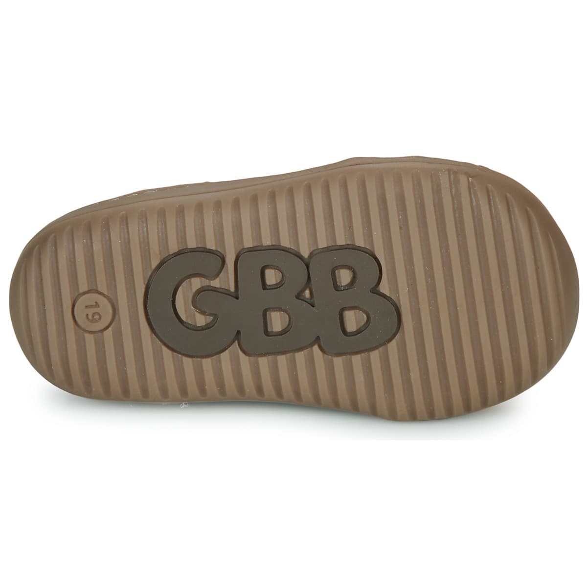 Girls' Sneakers GBB Blue