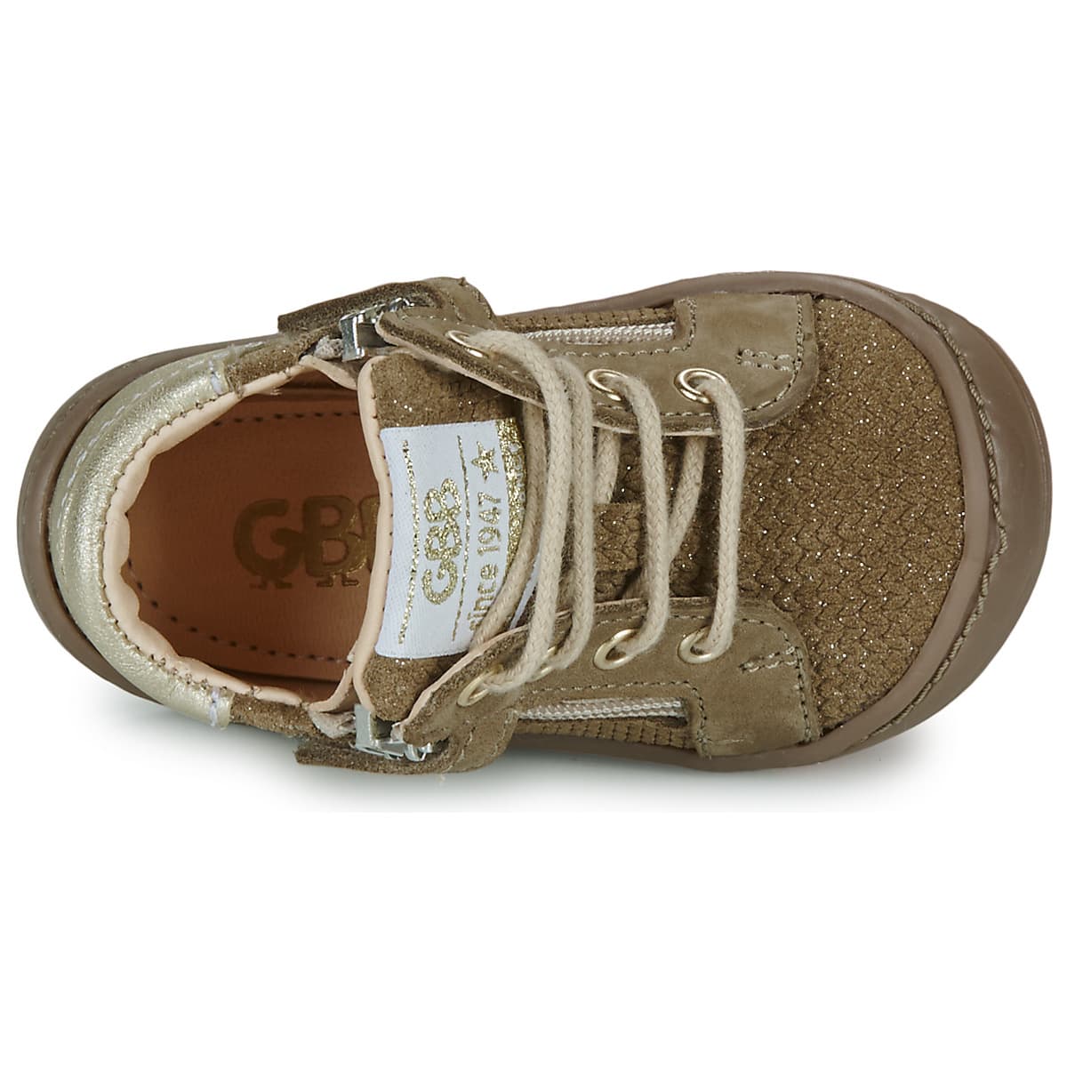 Girls' Sneakers GBB Multicolor