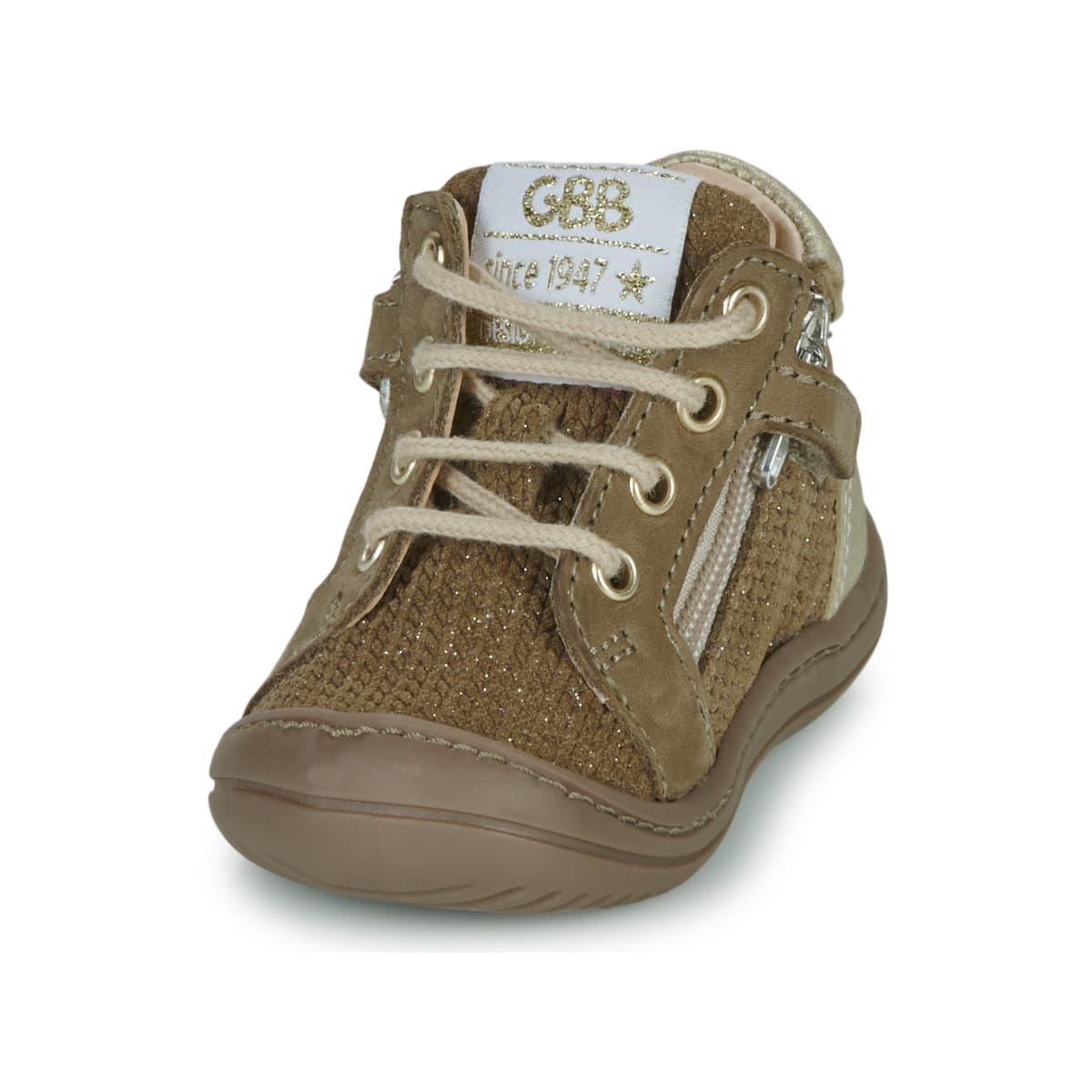 Girls' Sneakers GBB Multicolor