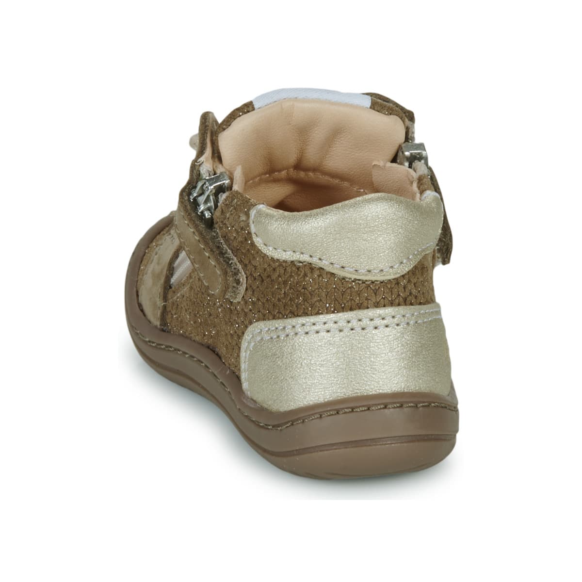 Girls' Sneakers GBB Multicolor