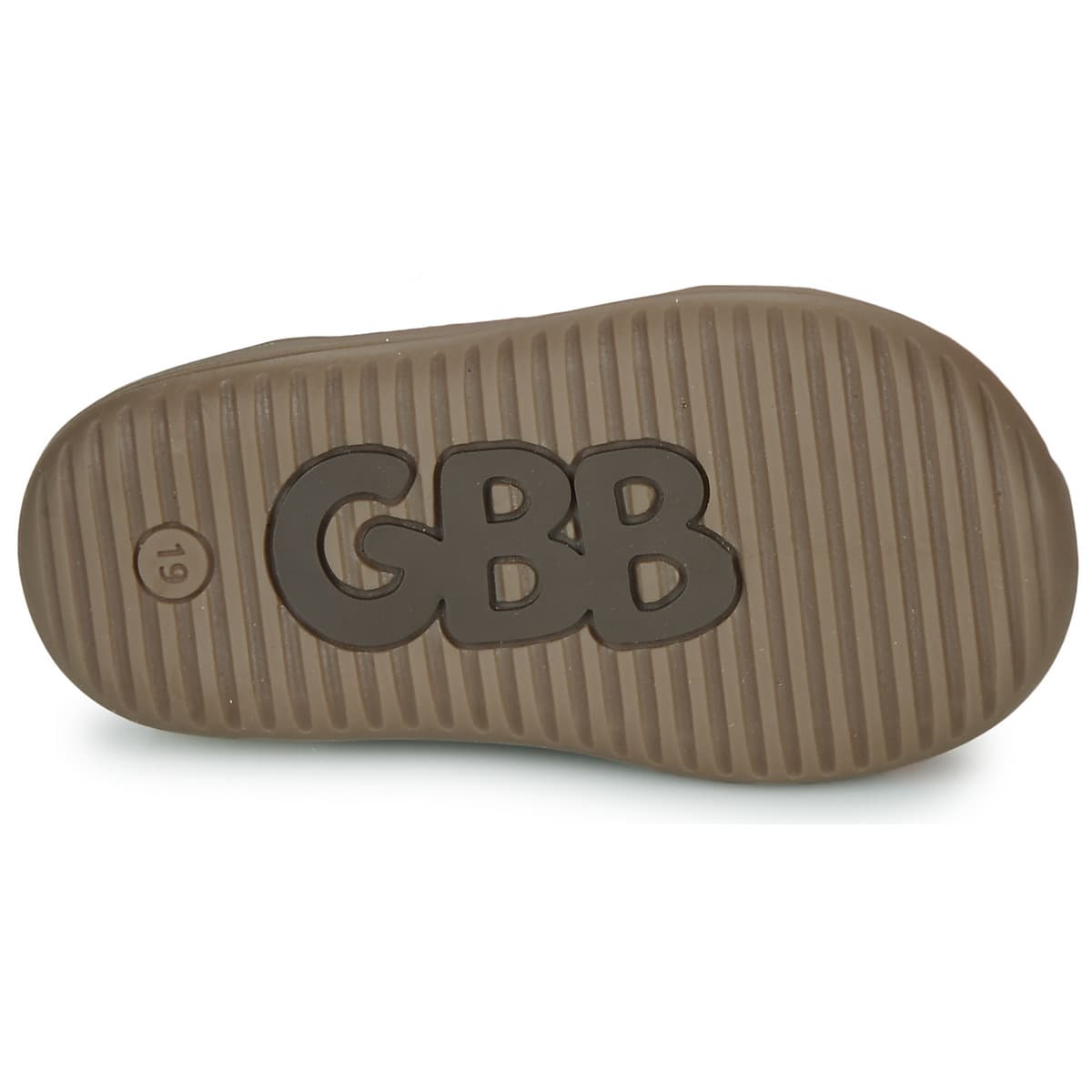 Girls' Sneakers GBB Multicolor