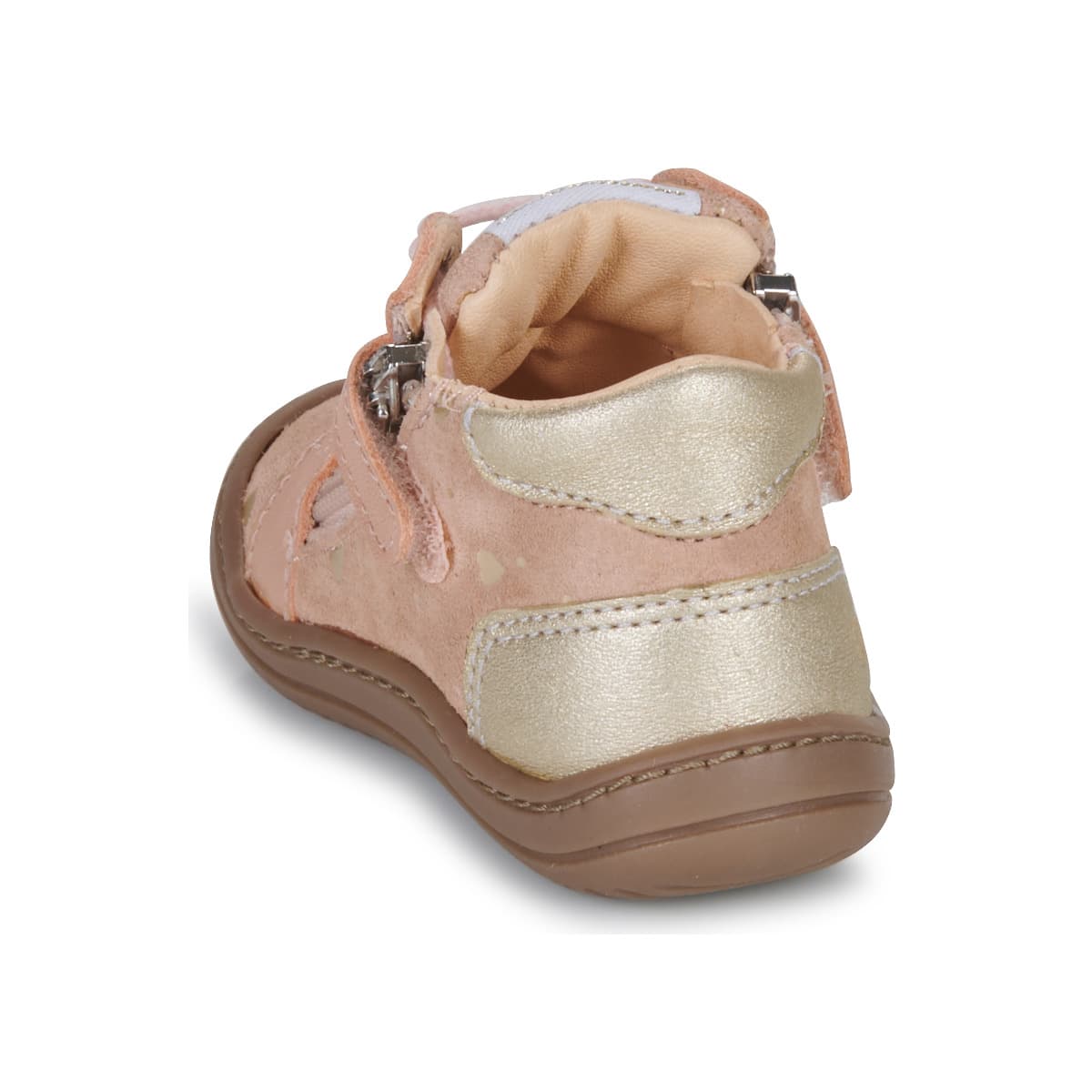 Girls' Sneakers GBB Pink