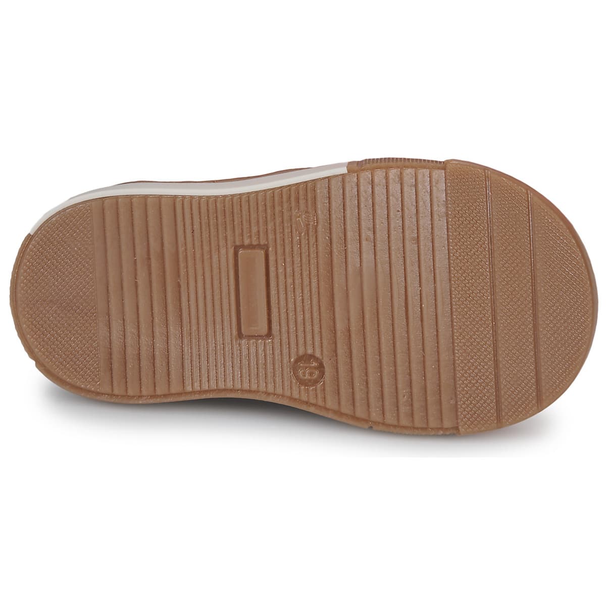 Girls' Sneakers GBB Silver