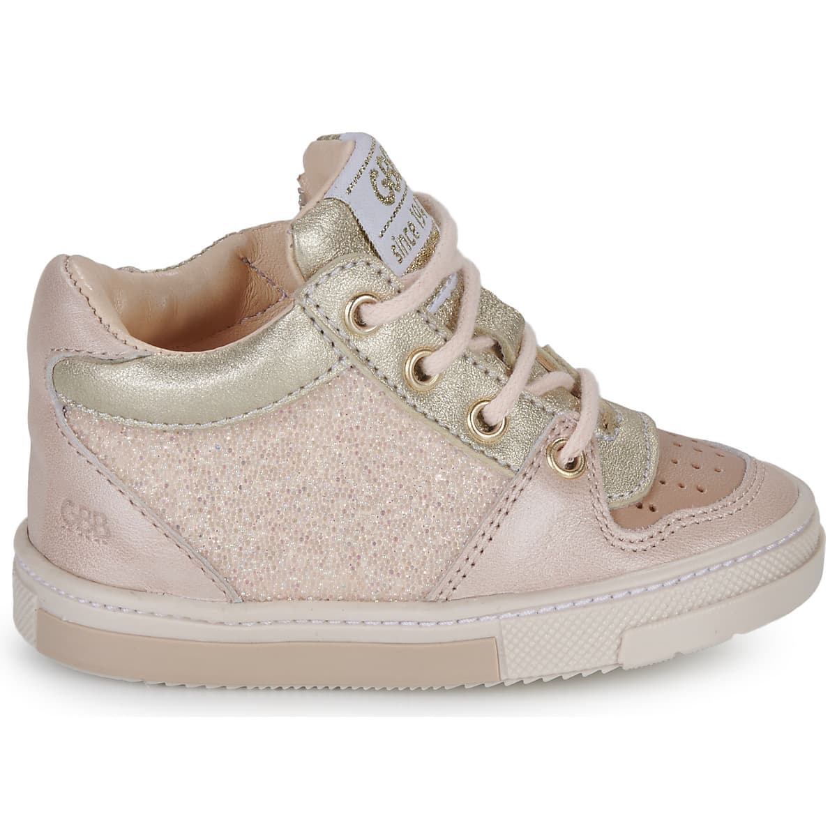 Girls' Sneakers GBB Pink