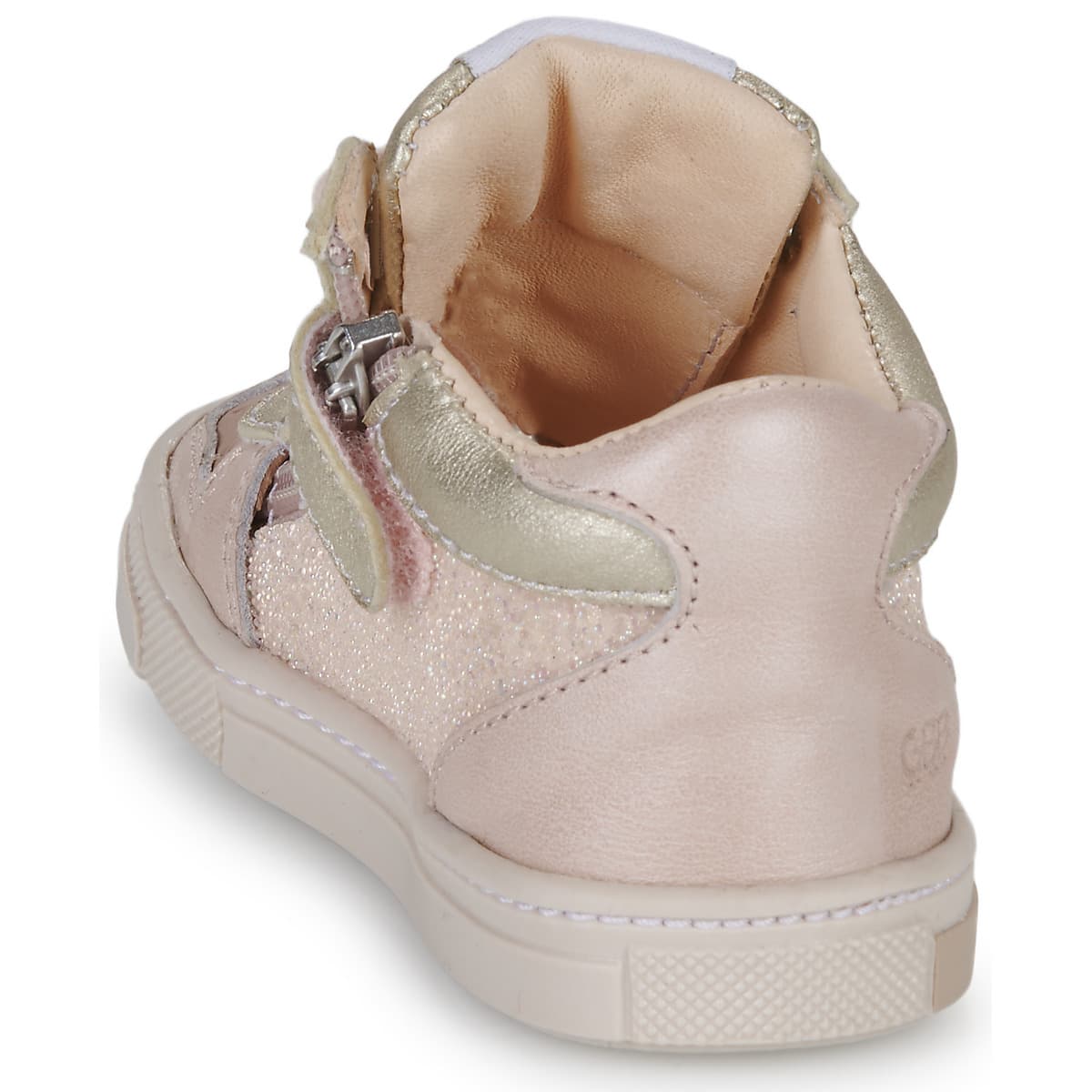 Girls' Sneakers GBB Pink