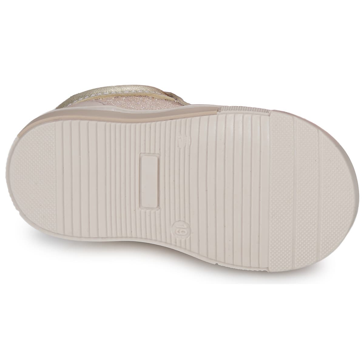 Girls' Sneakers GBB Pink