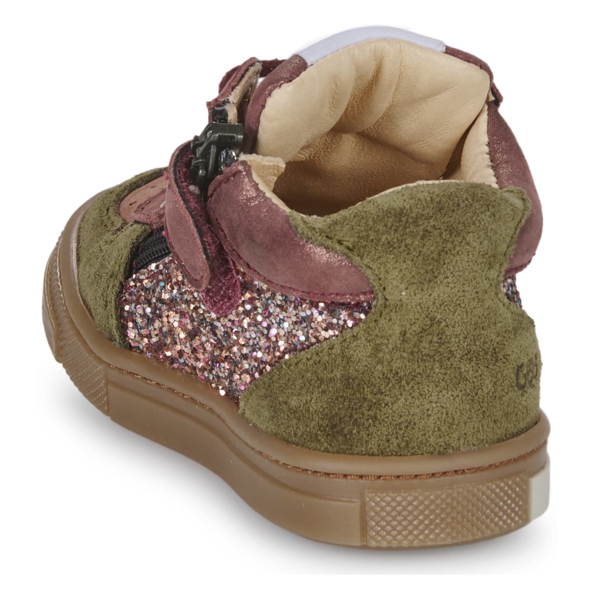 Girls' Sneakers GBB Multicolor