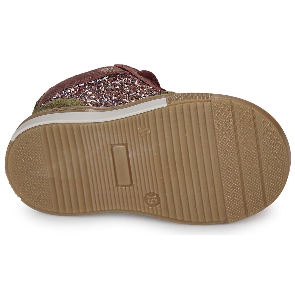 Girls' Sneakers GBB Multicolor