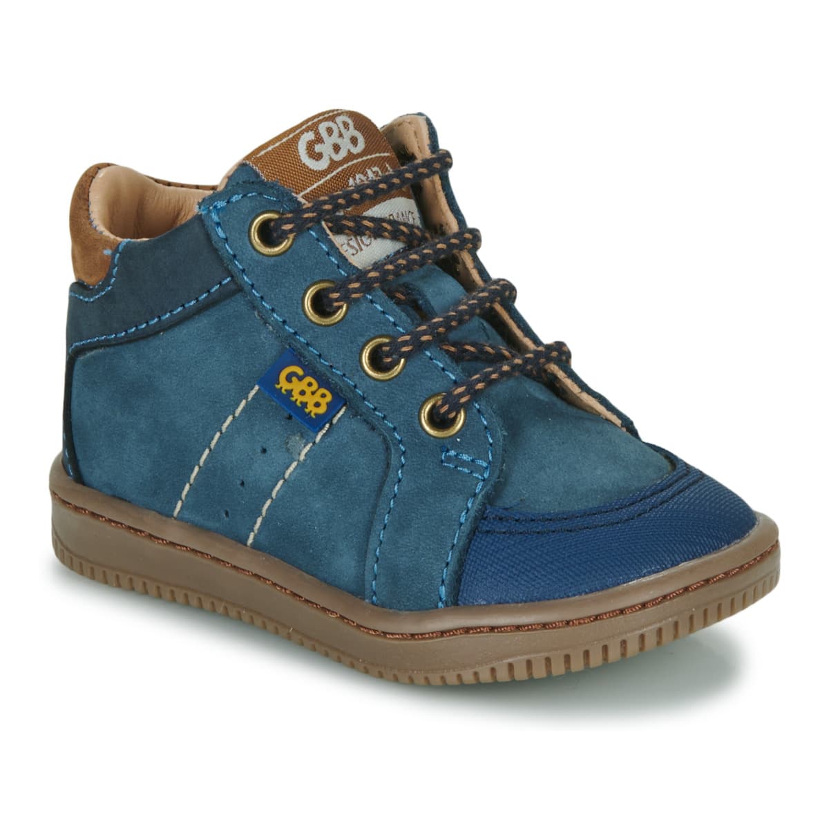 Boys' Sneakers GBB Blue