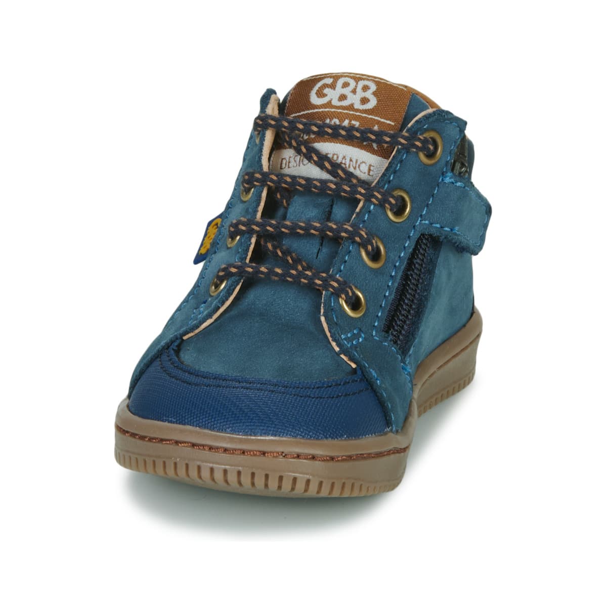Boys' Sneakers GBB Blue