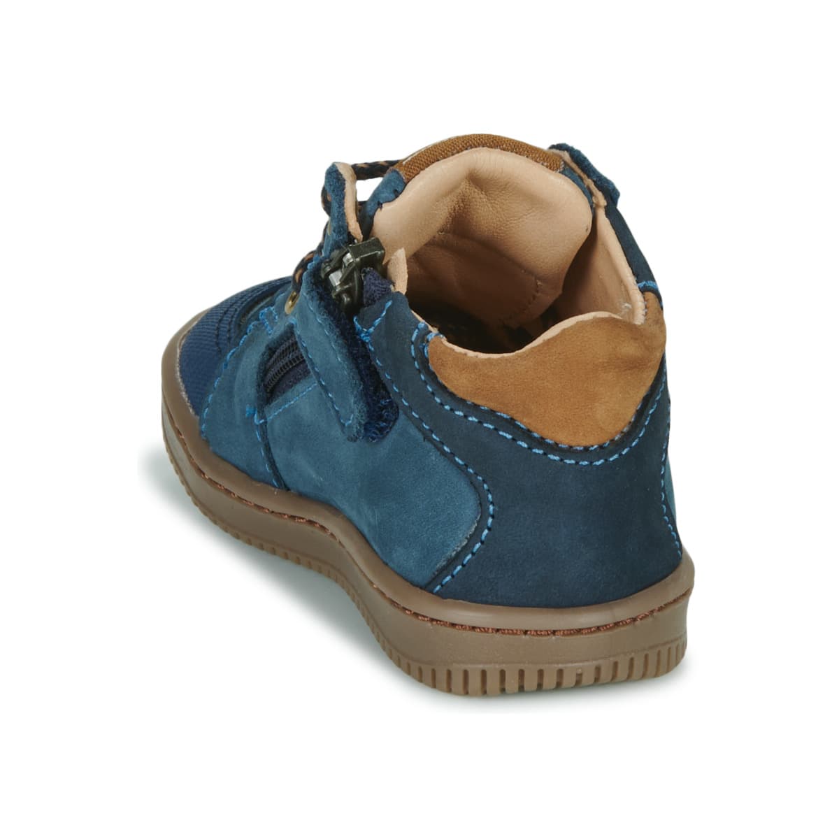 Boys' Sneakers GBB Blue