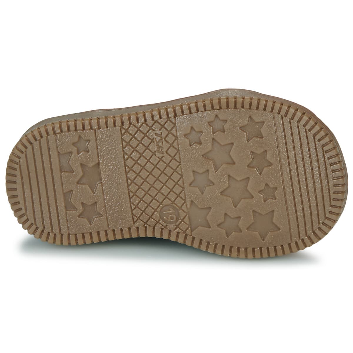 Boys' Sneakers GBB Blue