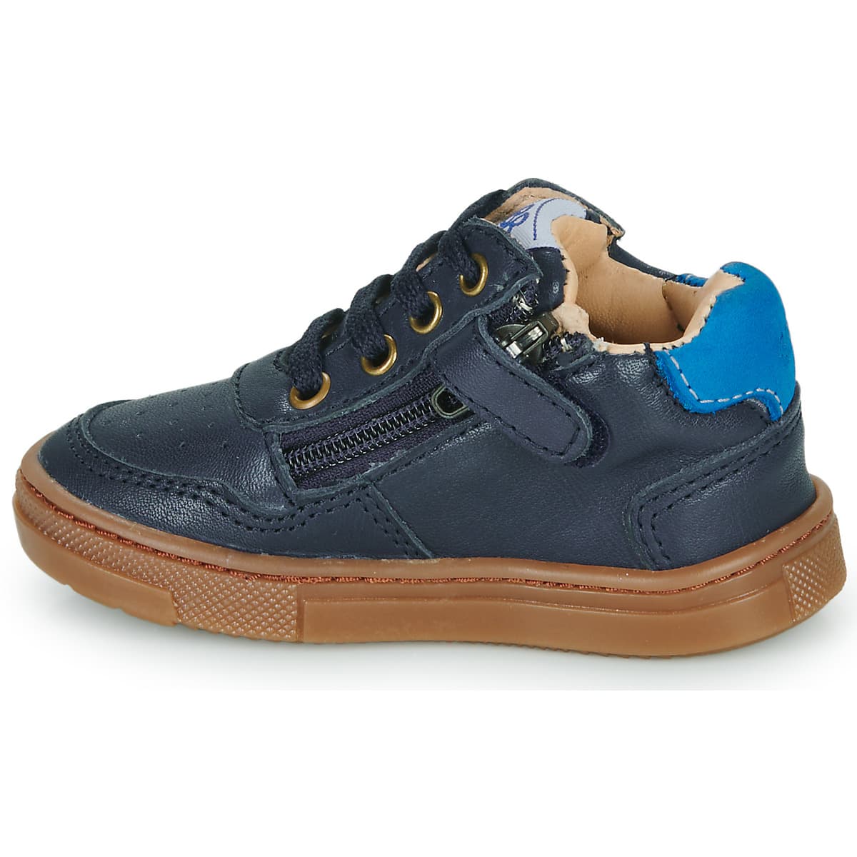 Boys' Sneakers GBB Blue