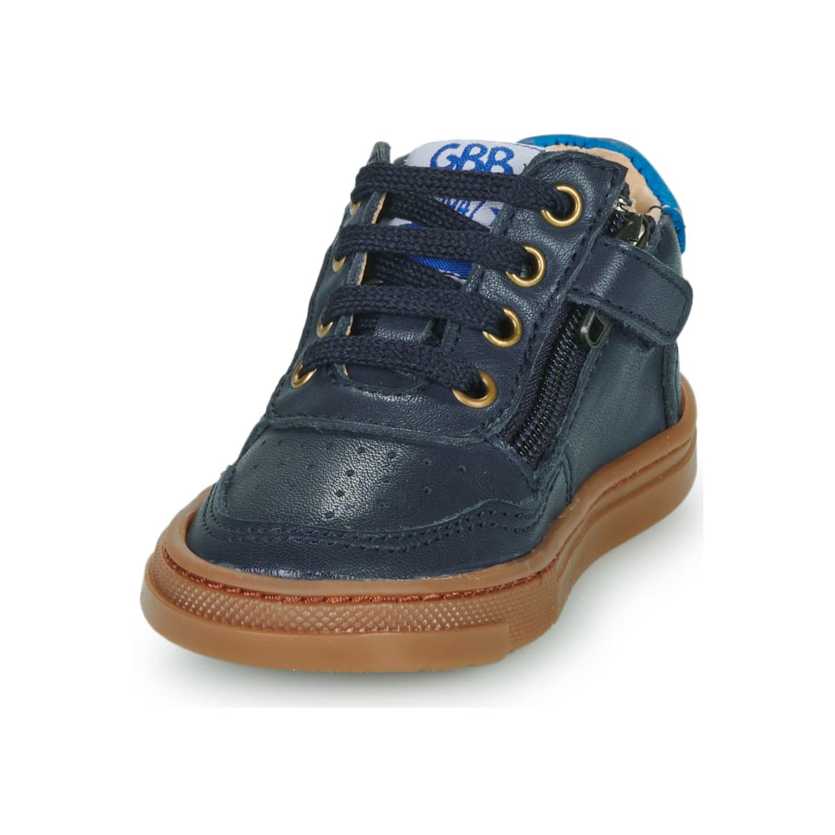 Boys' Sneakers GBB Blue