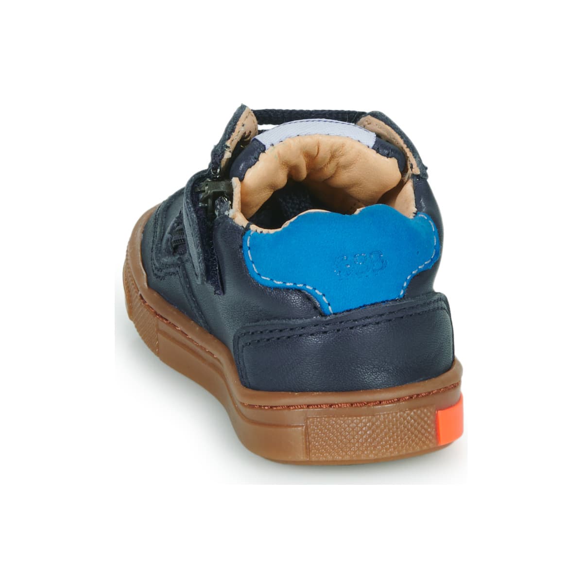 Boys' Sneakers GBB Blue