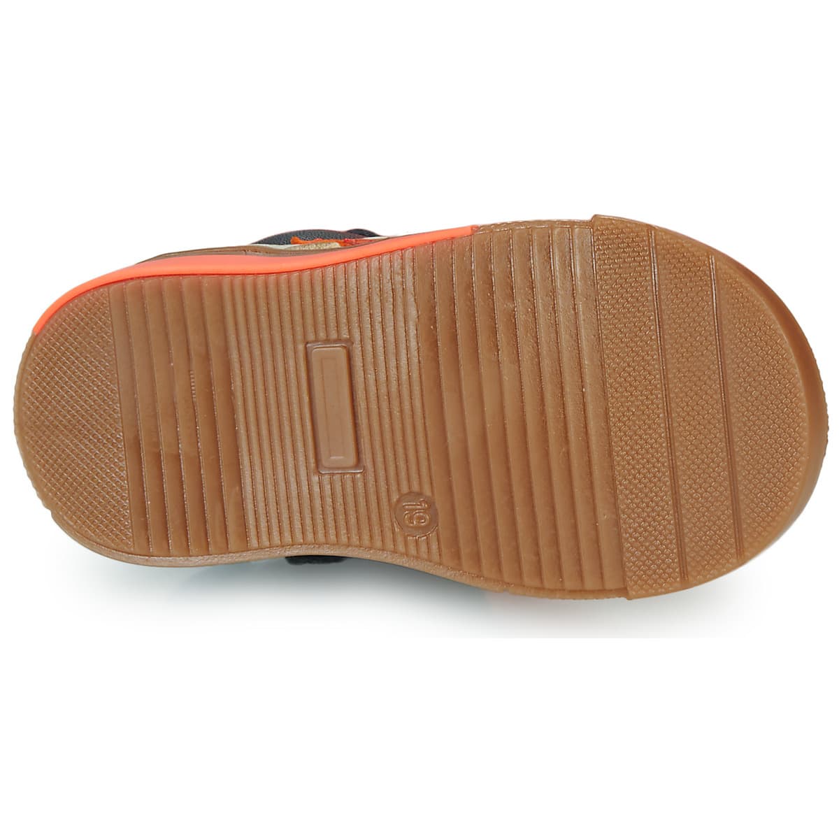 Boys' Sneakers GBB Blue