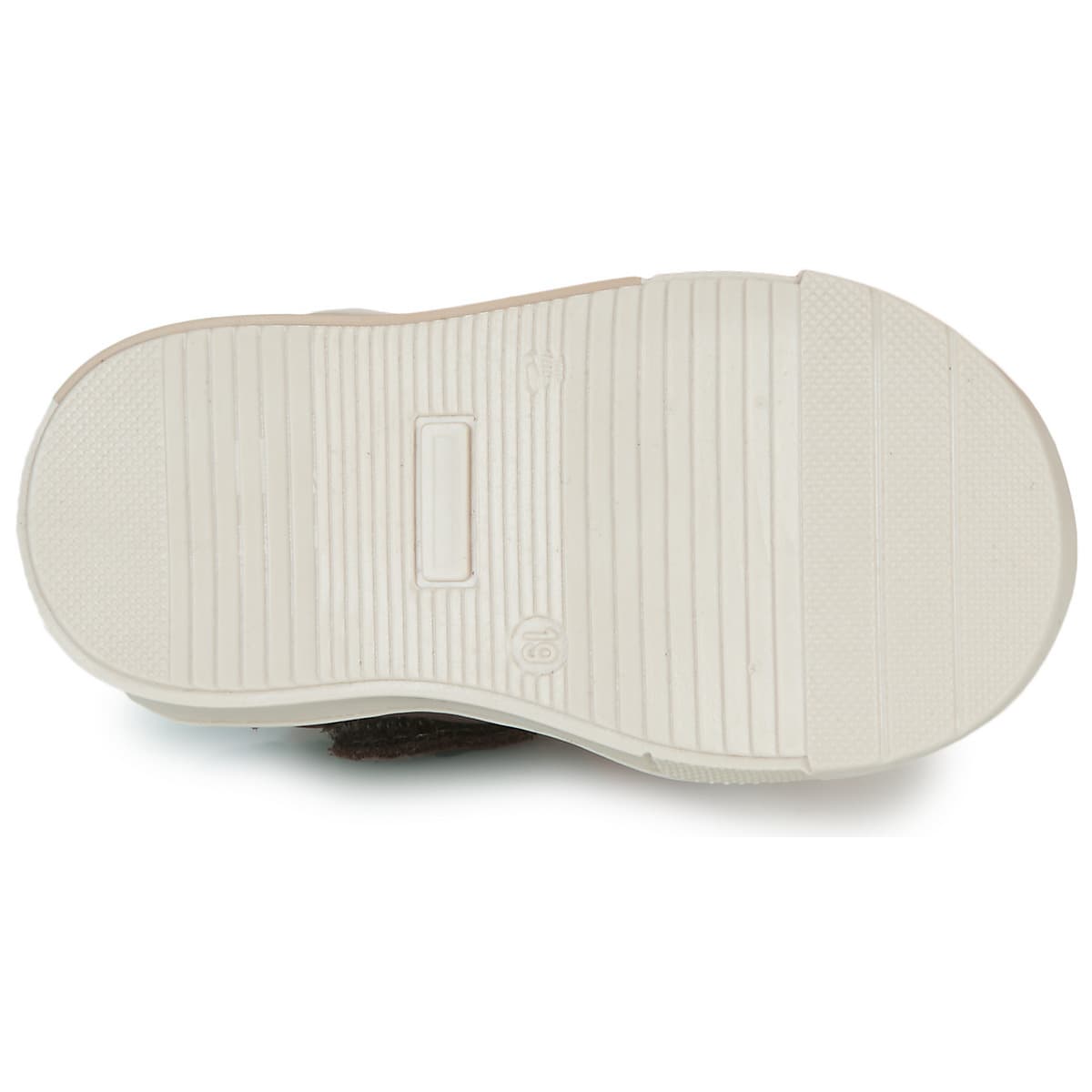 Boys' Sneakers GBB Brown