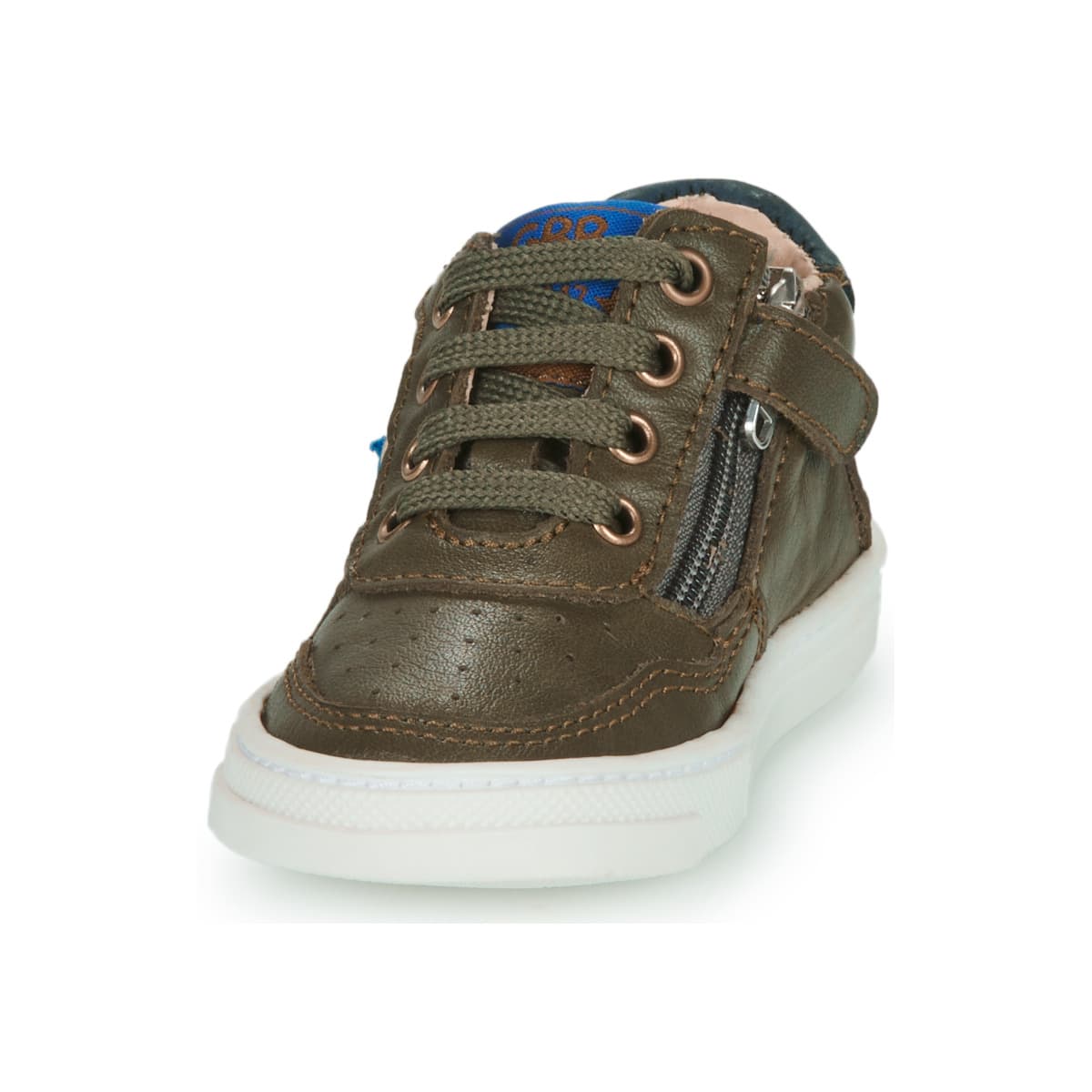Boys' Sneakers GBB Green