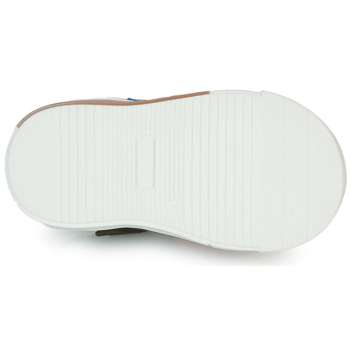 Boys' Sneakers GBB Green