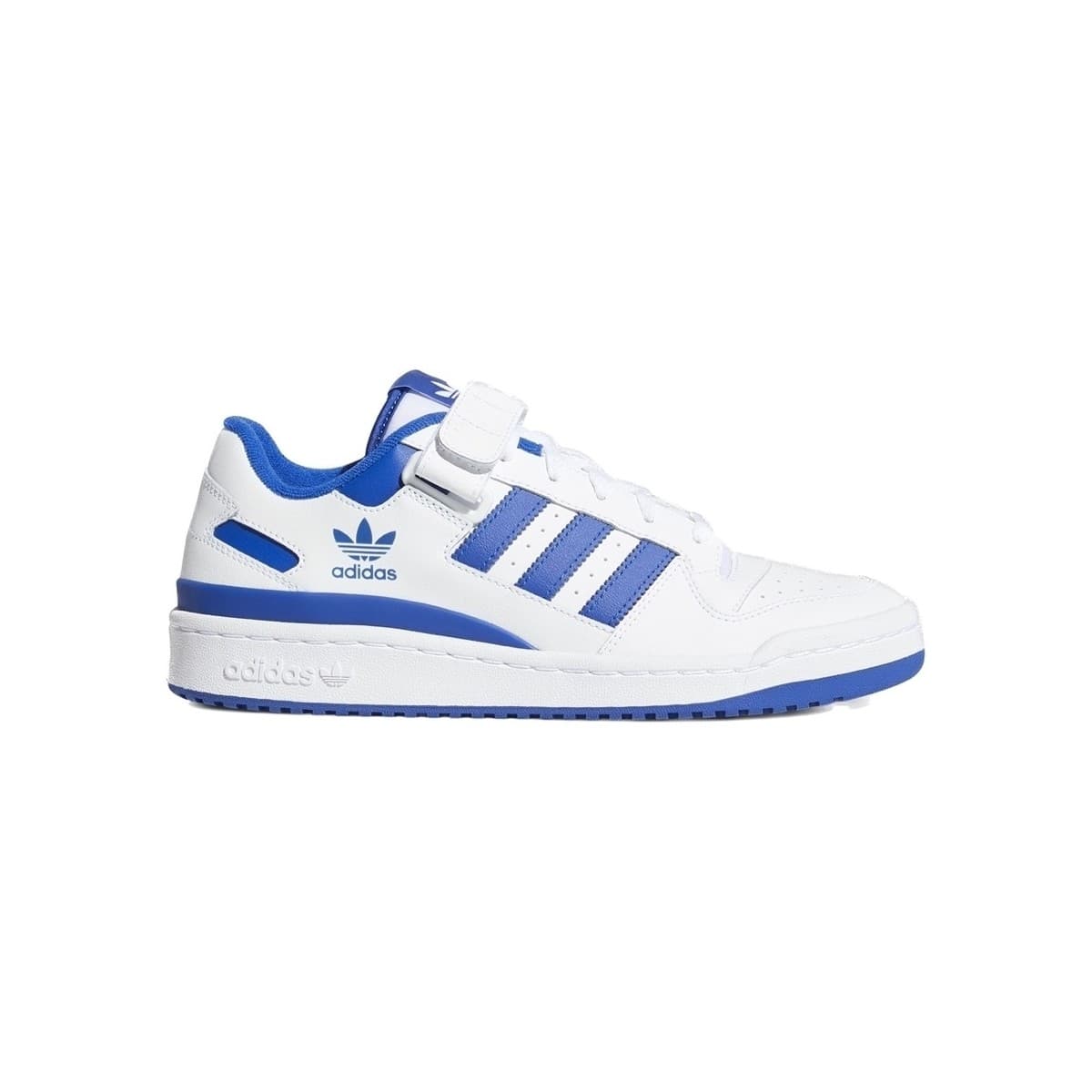 Xαμηλά Sneakers adidas Forum Low FY7756